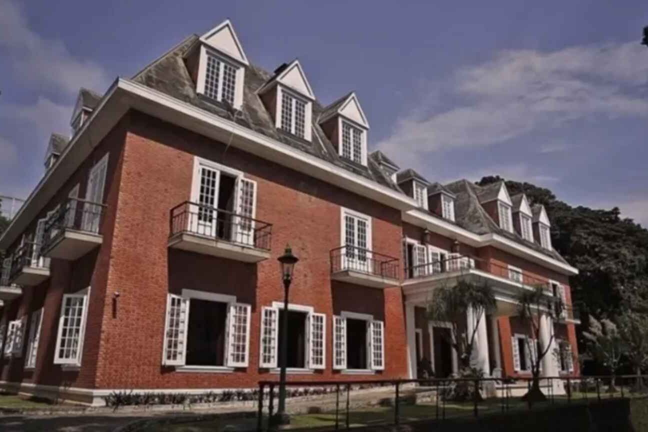 Mansão mais cara do Brasil será demolida para dar lugar a condomínio de luxo no Leblon