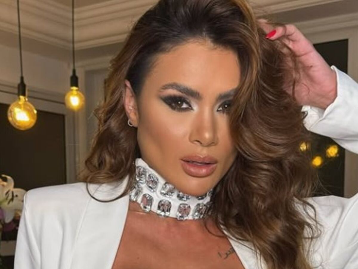 Natacha Horana - Foto: Reprodução / Instagram @natachahorana