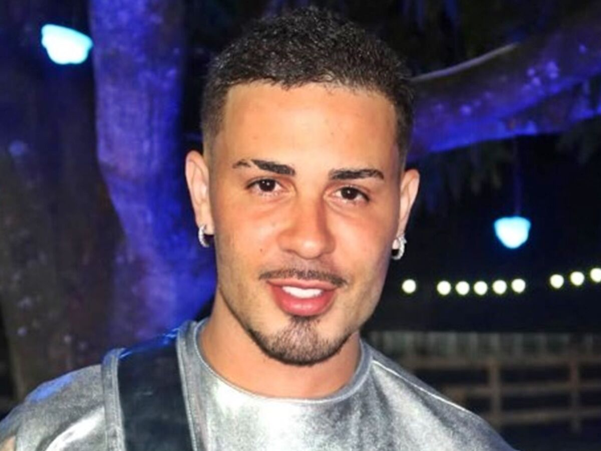 Carlinhos Maia - Foto: Reprodução / Instagram @carlinhos