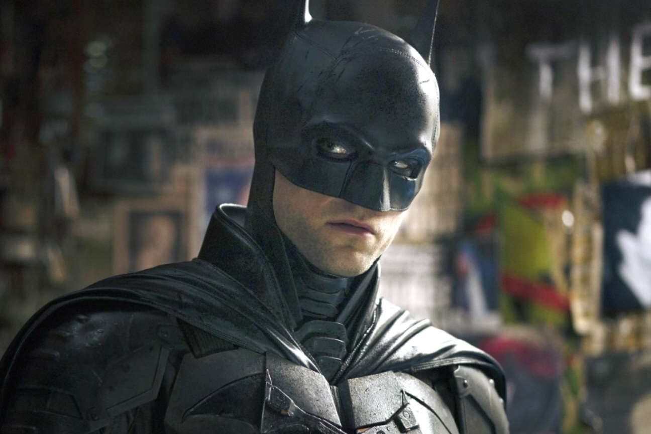Batman 2 é adiado para 2027 enquanto filme de Tom Cruise fica com data para 2026