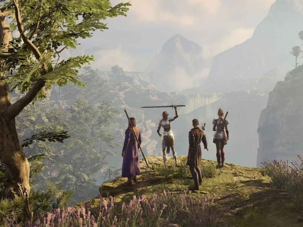 Jogadores do Steam dedicaram 85% do tempo a títulos antigos em 2024, revela Valve