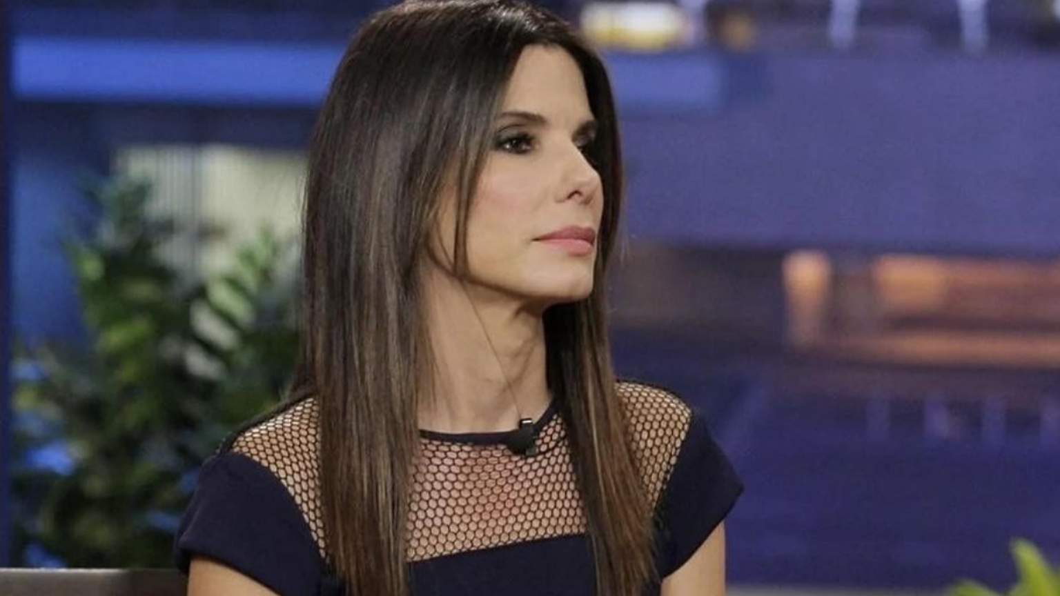 Sandra Bullock planeja abrir o coração para um novo amor após a perda de Bryan Randall