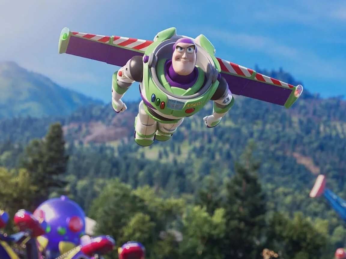 Ator de Toy Story 5 promete que história é emocionante e original