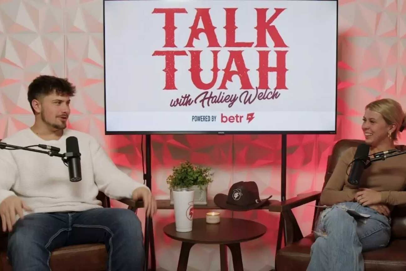 Hawk Tuah Girl enfrenta críticas e ameaças após queda de 91% em criptomoeda