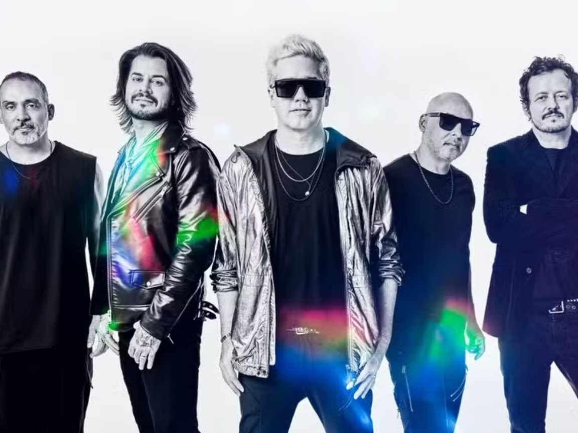 Renato Tommaso, baixista do Jota Quest, morre aos 54 anos; banda e fãs lamentam a perda