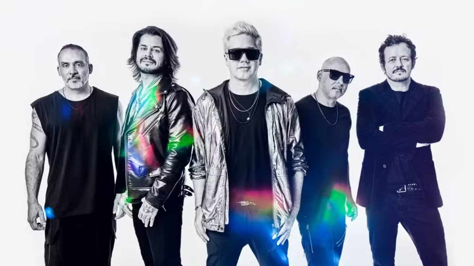 Renato Tommaso, baixista do Jota Quest, morre aos 54 anos; banda e fãs lamentam a perda