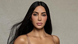 Kim Kardashian - Foto: Reprodução / Instagram @kimkardashian