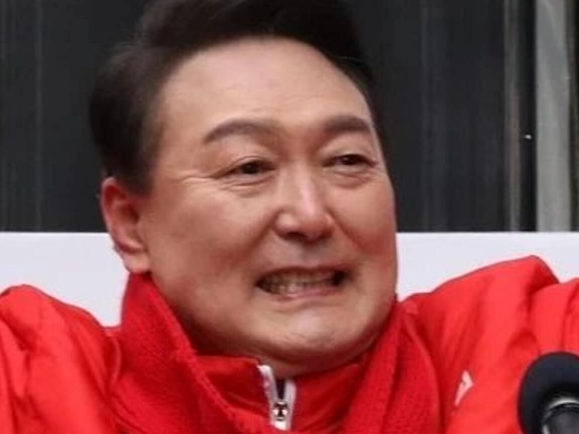 Presidente da Coreia do Sul declara lei marcial em discurso ao vivo