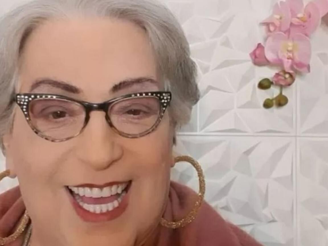 Mamma Bruschetta é internada na UTI após episódio de engasgo em São Paulo