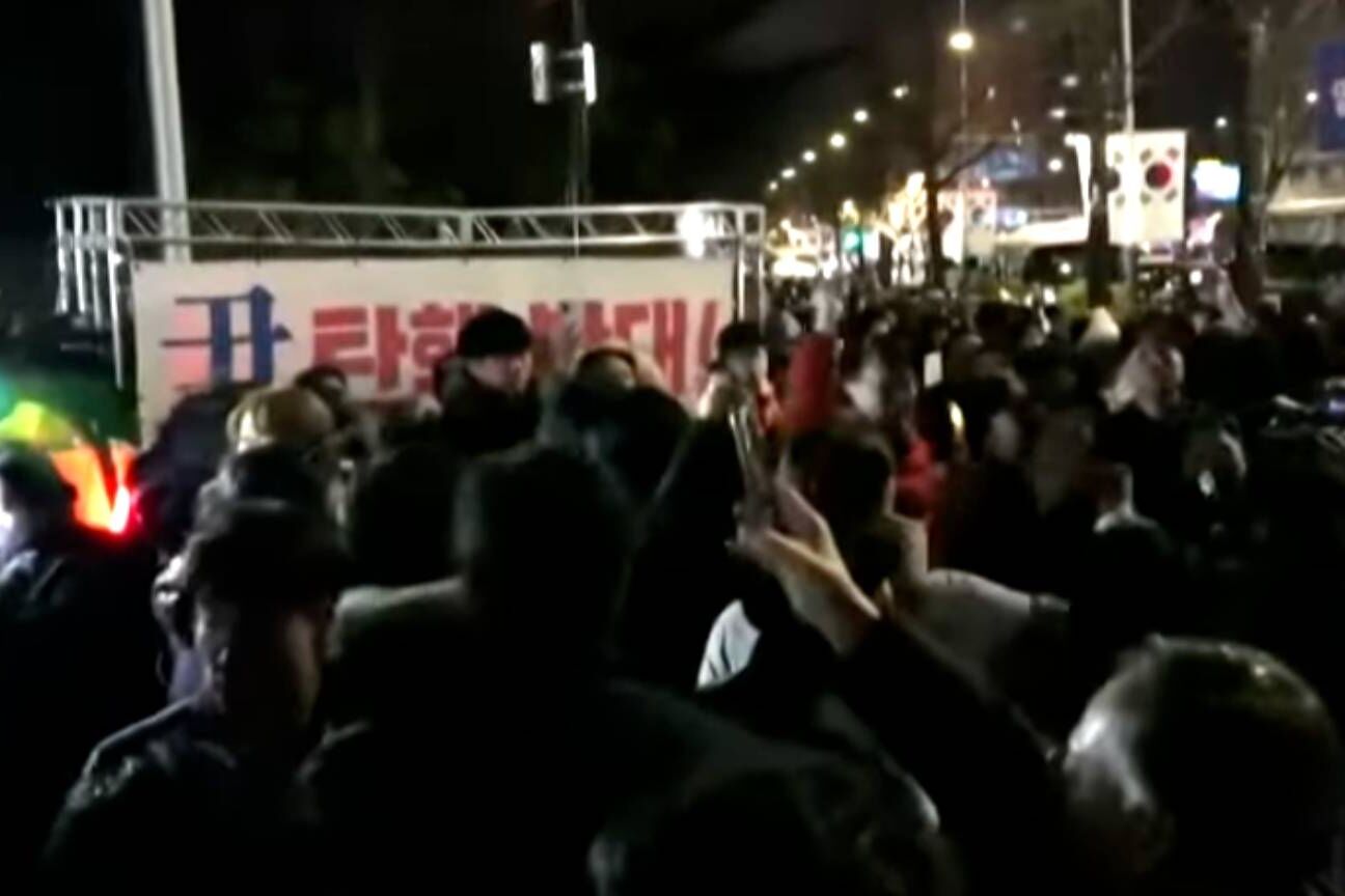 O que é a Lei Marcial, ordenada pelo presidente da Coreia do Sul?