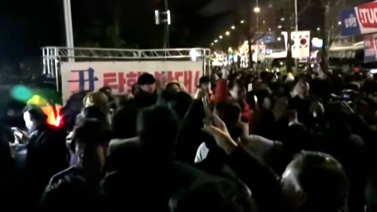 O que é a Lei Marcial, ordenada pelo presidente da Coreia do Sul?