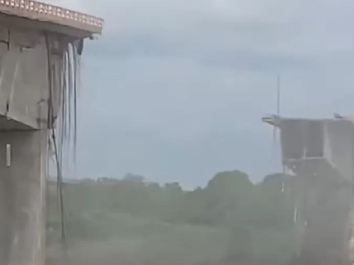 Queda de ponte entre Tocantins e Maranhão deixa mortos e desaparecidos: investigações são abertas