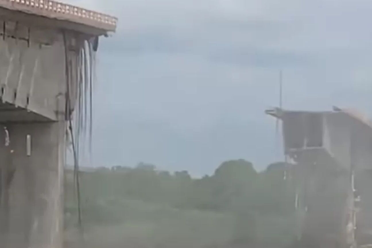 Queda de ponte entre Tocantins e Maranhão deixa mortos e desaparecidos: investigações são abertas