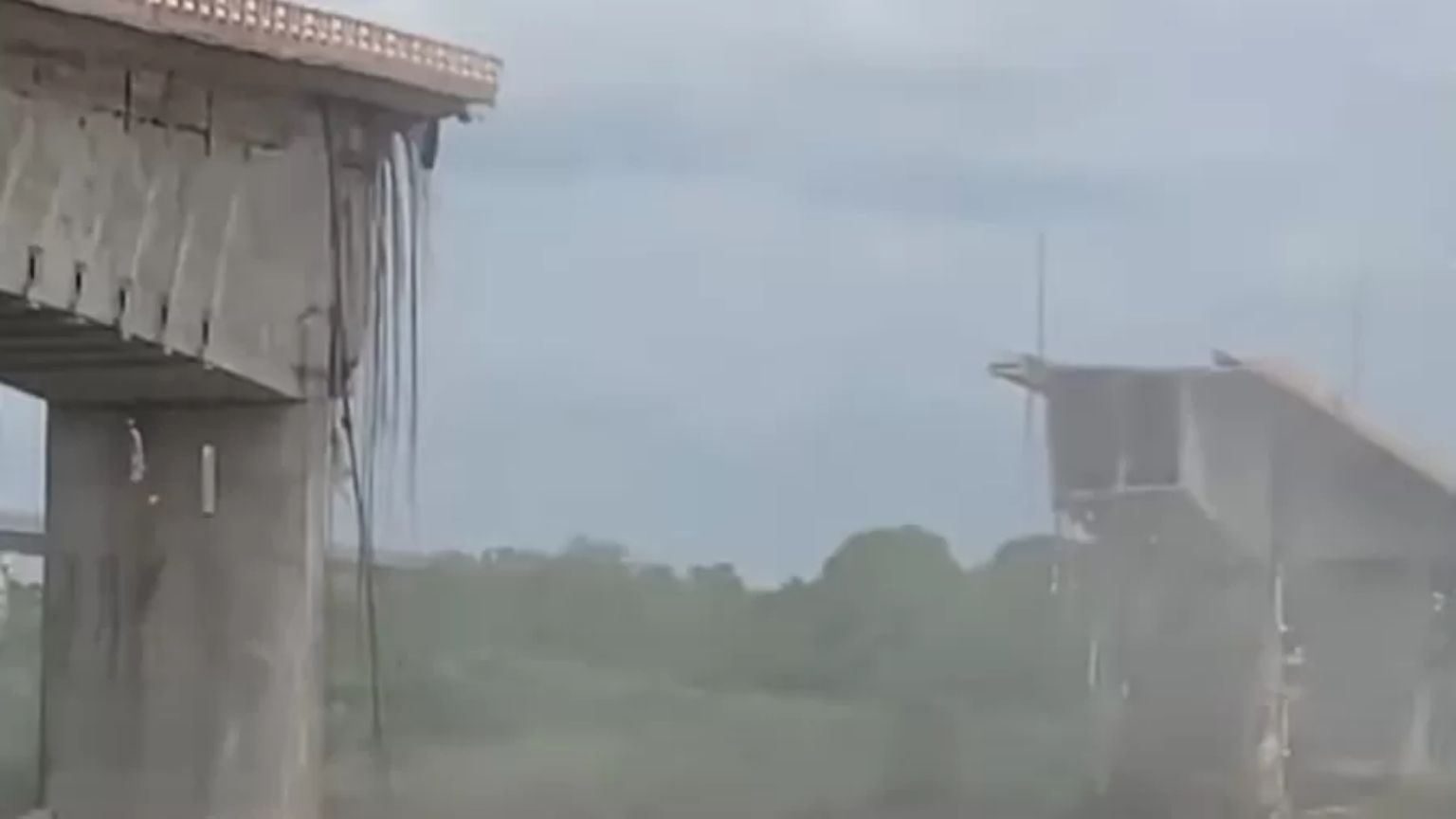 Queda de ponte entre Tocantins e Maranhão deixa mortos e desaparecidos: investigações são abertas