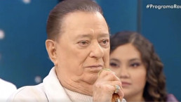 Raul Gil se despede do SBT após 14 anos: 