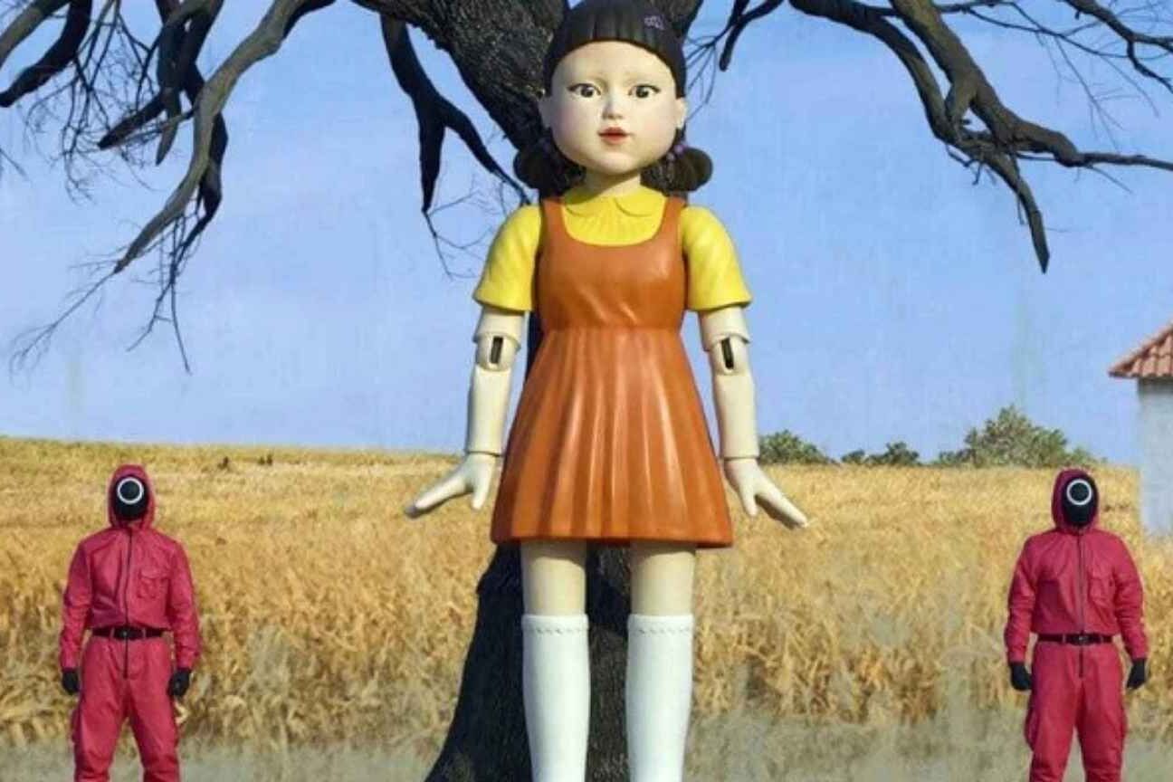 Competição inspirada em 