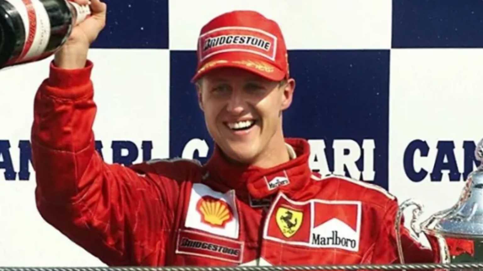 Ex-funcionário de Michael Schumacher é preso por extorsão de R$ 90 milhões