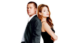 Angelina Jolie e Brad Pitt finalizam divórcio após oito anos de disputa judicial