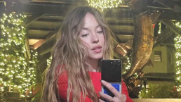 Após ser fotografada relaxando, Sydney Sweeney é chamada de 'gorda'