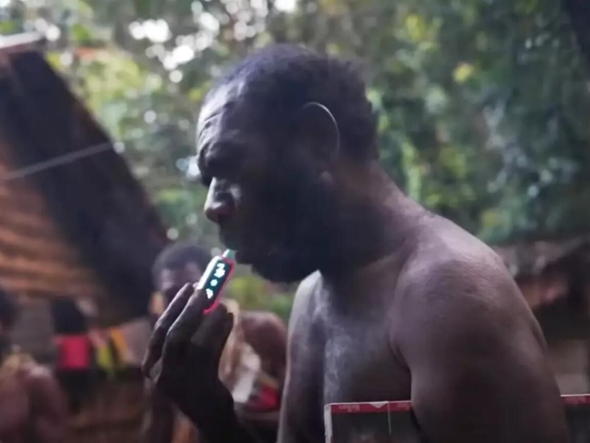 YouTubers enfrentam críticas após distribuir vapes e tabaco a tribo indígena em vídeo polêmico