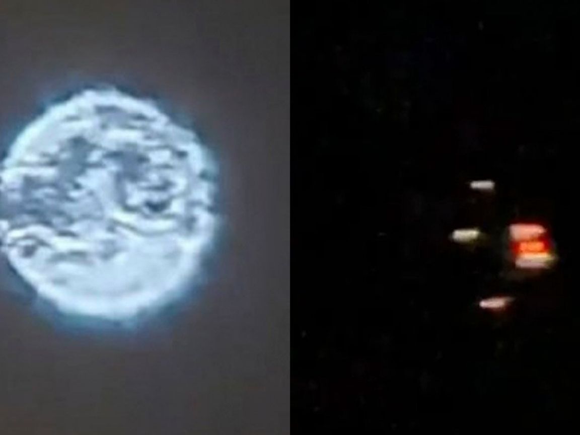 Aparições de OVNIs nos EUA geram debate e mobilizam Casa Branca