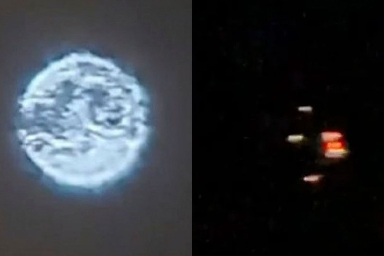 Aparições de OVNIs nos EUA geram debate e mobilizam Casa Branca