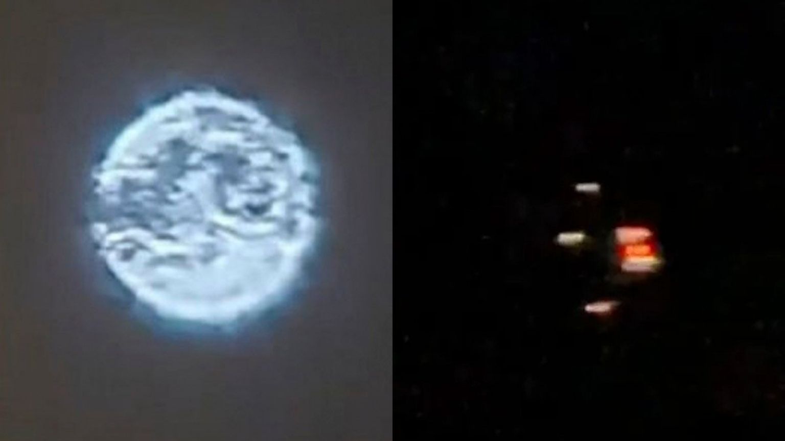 Aparições de OVNIs nos EUA geram debate e mobilizam Casa Branca