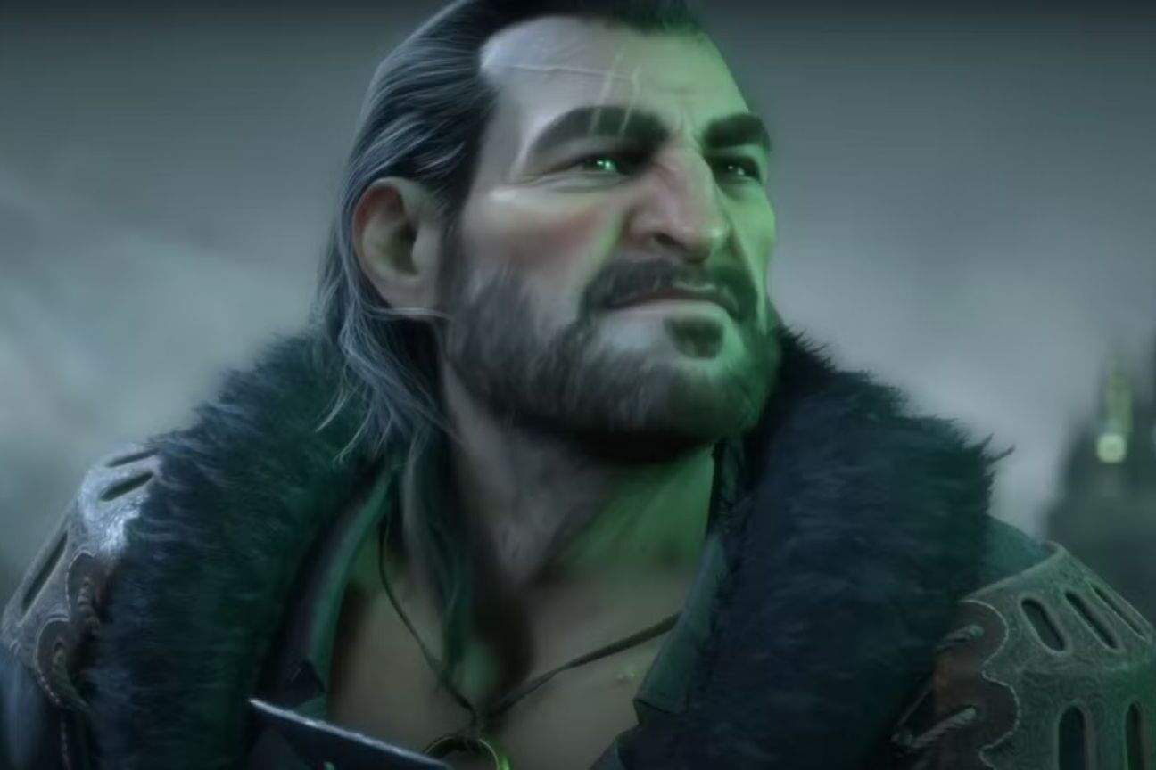Varric quase foi excluído de Dragon Age: The Veilguard, revela diretor
