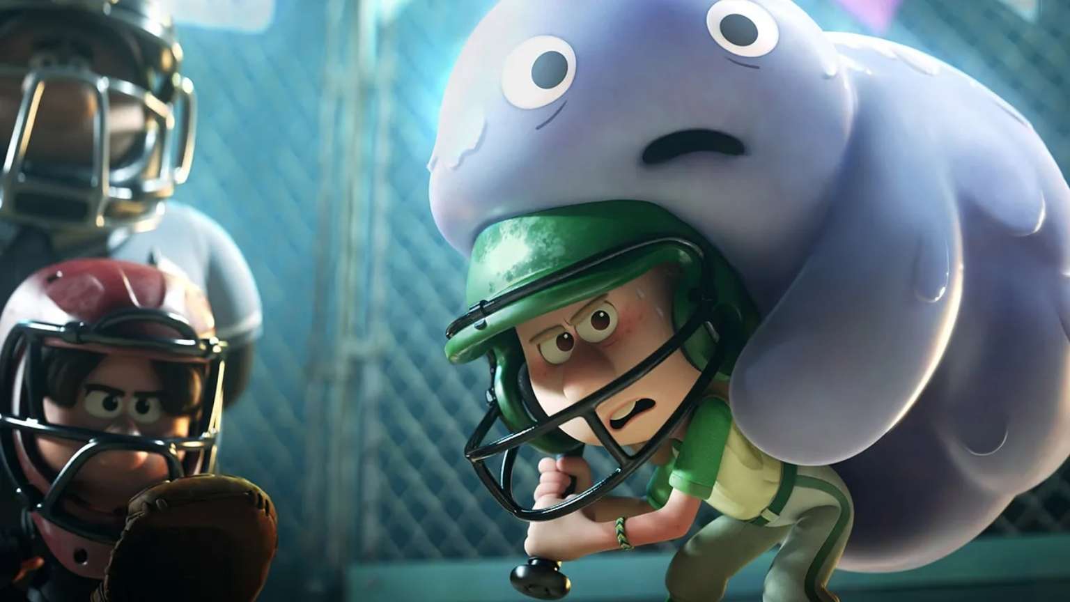 Ex-funcionários da Pixar lamentam decisão de remover narrativa trans da série infantil Win or Lose