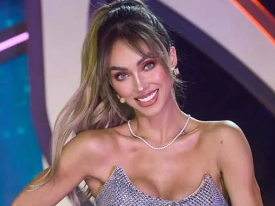 Anahí nega envolvimento em suposta fraude no