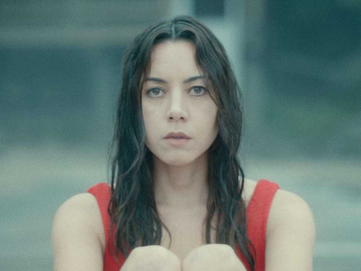 Aubrey Plaza faz primeira declaração após morte do marido, Jeff Baena