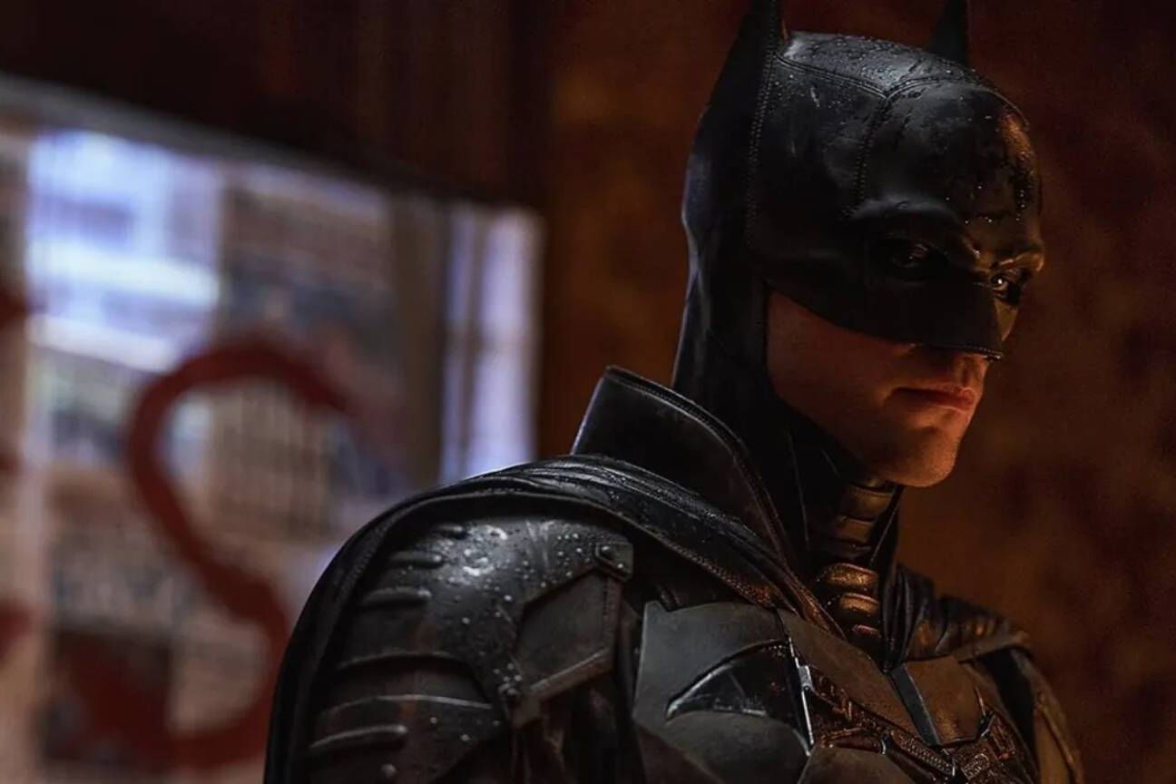 Matt Reeves sobre o futuro do Batman no DCU: 