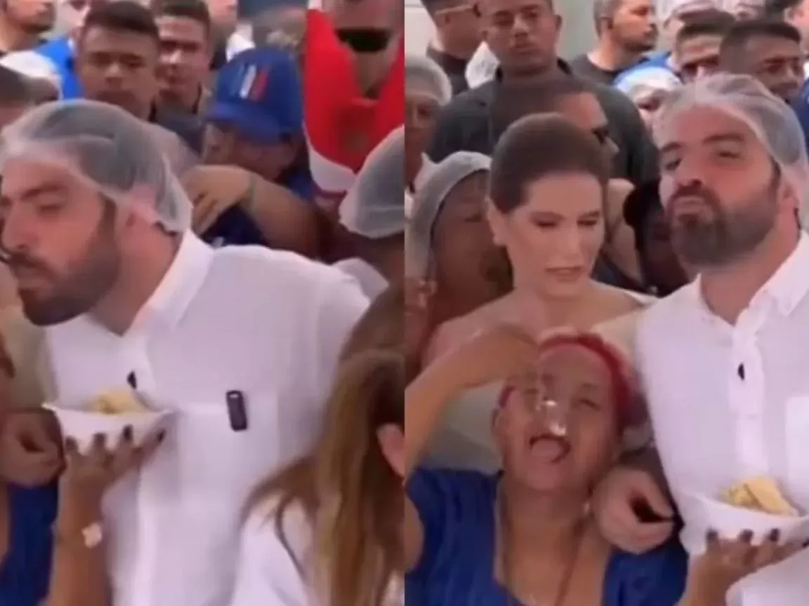 Aniversário de 409 anos de Belém: momento inusitado com prefeito vira assunto nas redes sociais