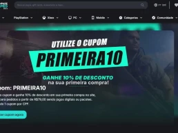 Novo Compare Games retorna com catálogo robusto e sistema gamificado