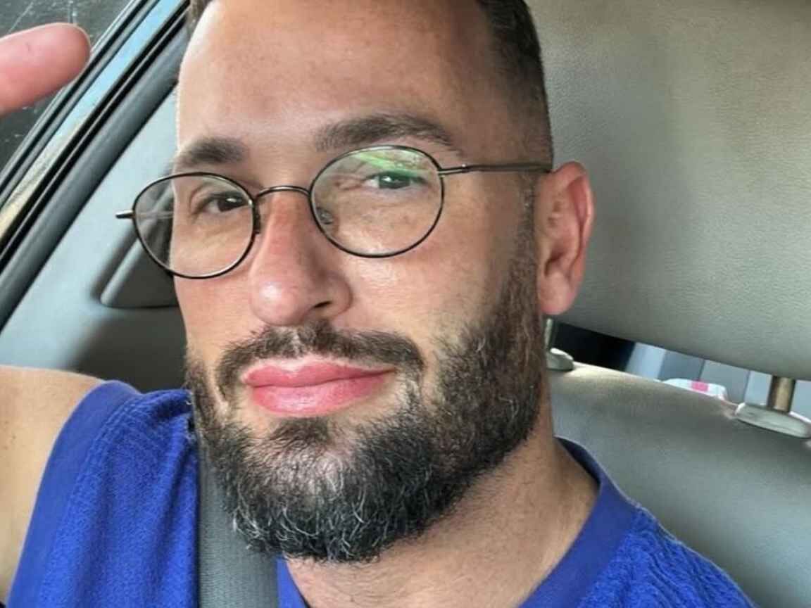 Diego Hypólito desabafa sobre relação com público LGBT e explica foto com Jair Bolsonaro