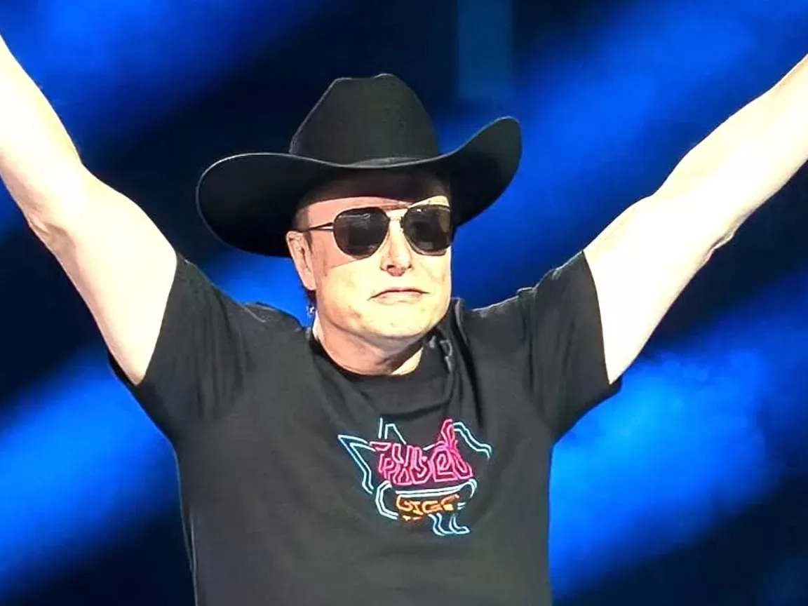 Elon Musk critica Wikipédia após gesto comparado à saudação nazista