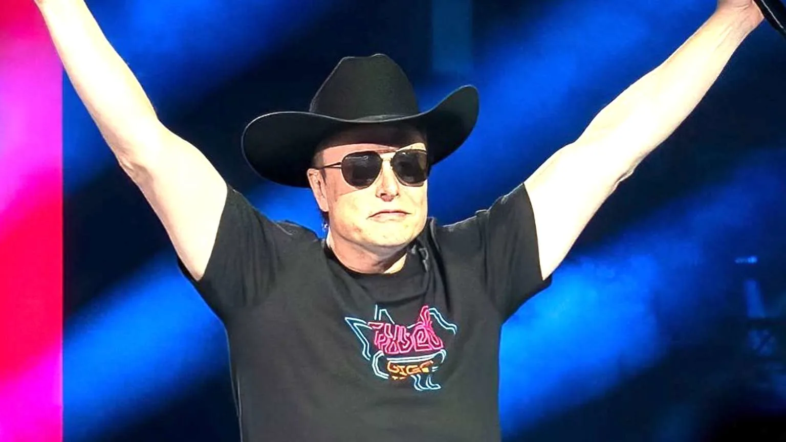 Elon Musk critica Wikipédia após gesto comparado à saudação nazista