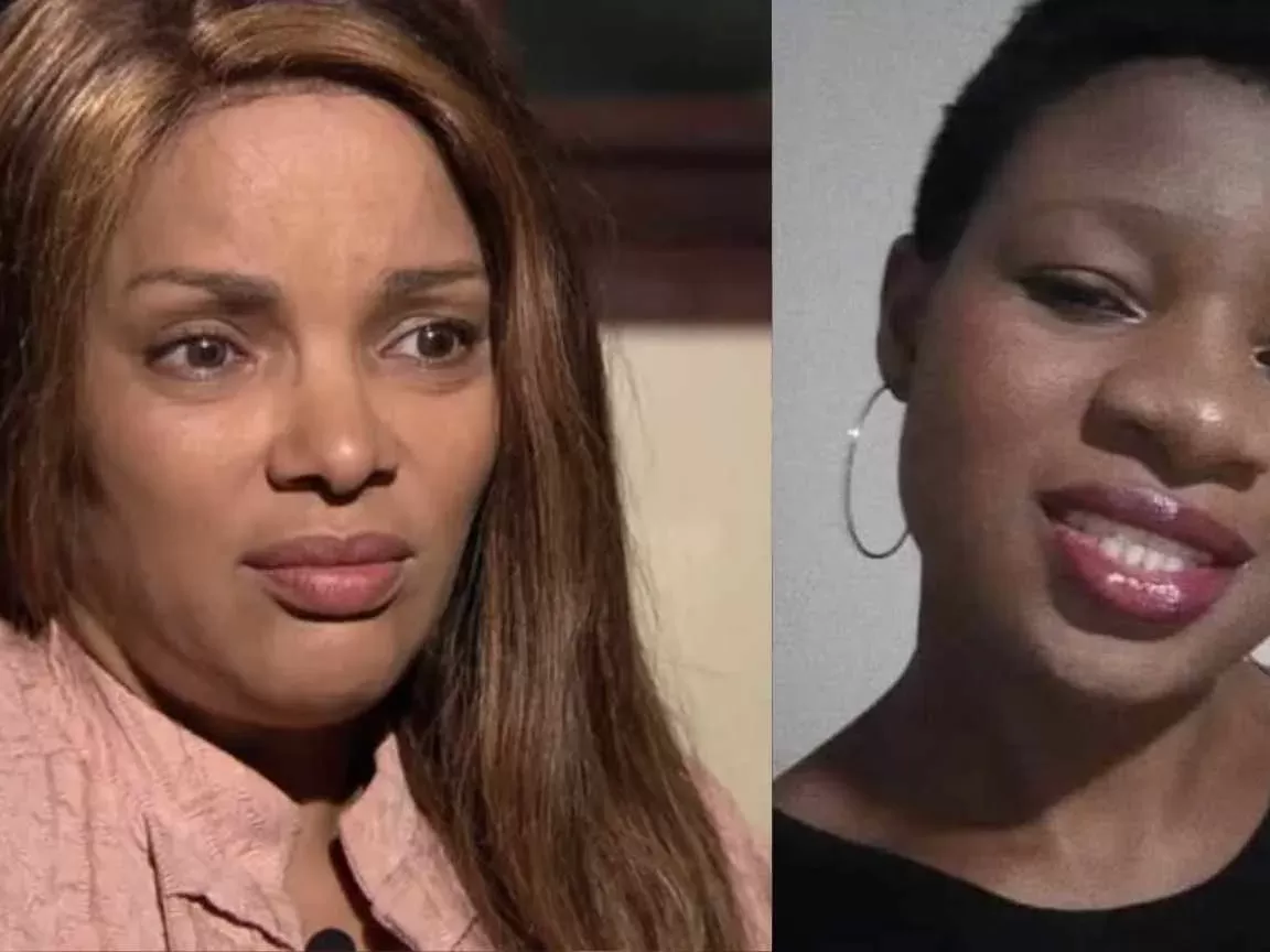 Filha de Flordelis é encontrada morta no Rio de Janeiro; causa da morte está sendo investigada