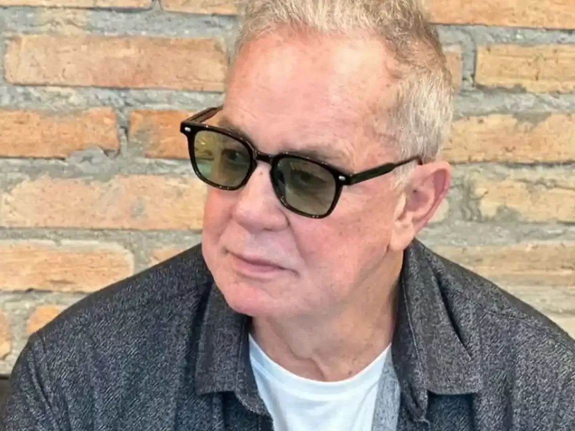 Luiz Fernando Guimarães afirma amizade especial com Fernanda Montenegro: 'é uma mãe para mim'