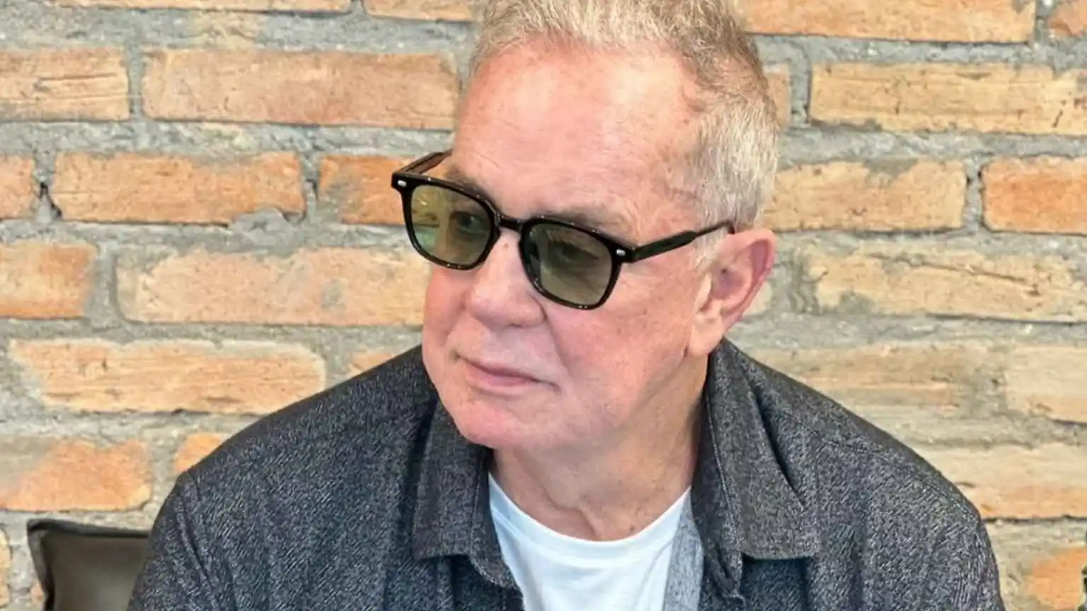 Luiz Fernando Guimarães afirma amizade especial com Fernanda Montenegro: 'é uma mãe para mim'