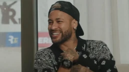 Neymar comenta sobre paternidade e o impacto de ser pai de meninas