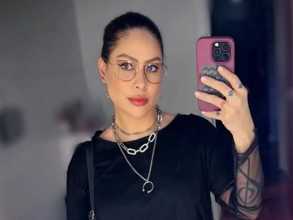 Pitty anuncia fim do casamento com Daniel Weksler e revela decisão de seguir como amigos