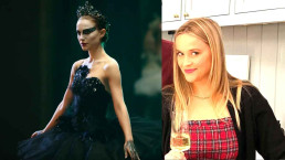 Natalie Portman e Reese Witherspoon fortalecem amizade após divórcios