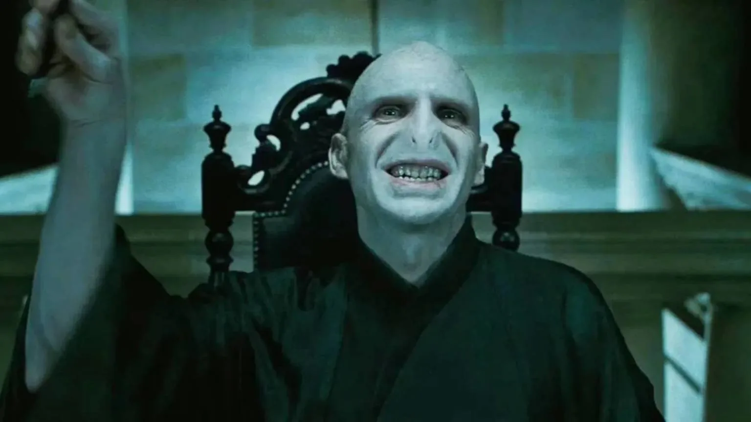 Diretor de Harry Potter quer ver Cillian Murphy como Lord Voldemort na série remake