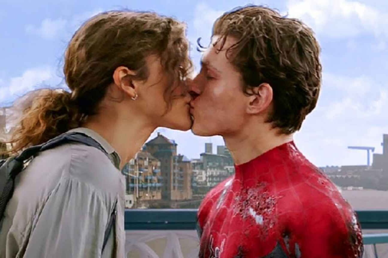 Zendaya e Tom Holland planejam casamento com possível cerimônia na Itália