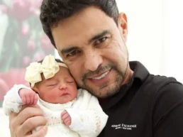 Zezé Di Camargo revela detalhes sobre paternidade após vasectomia