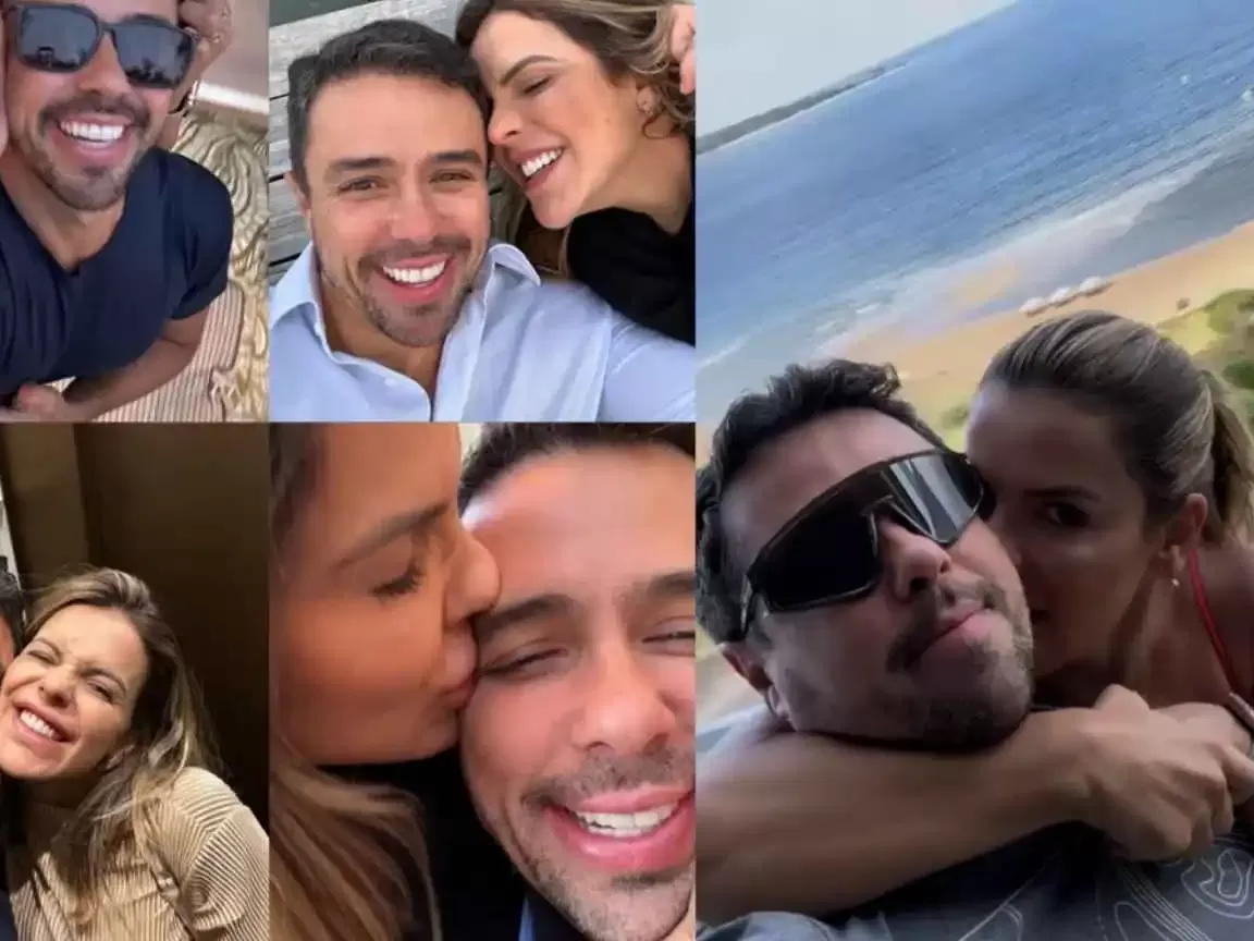 Esposa de advogado morto em queda de avião em São Paulo faz desabafo emocionante