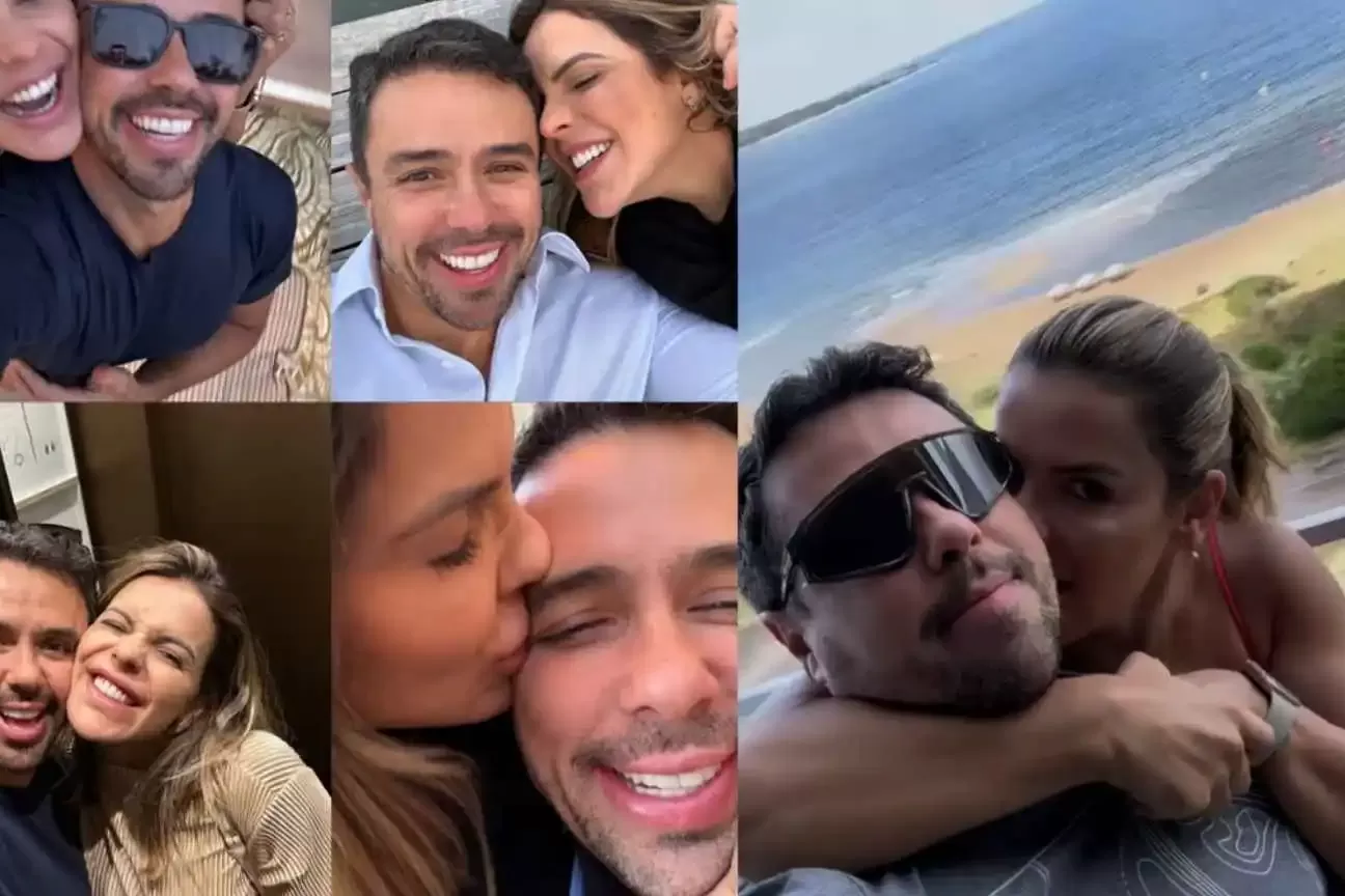 Esposa de advogado morto em queda de avião em São Paulo faz desabafo emocionante