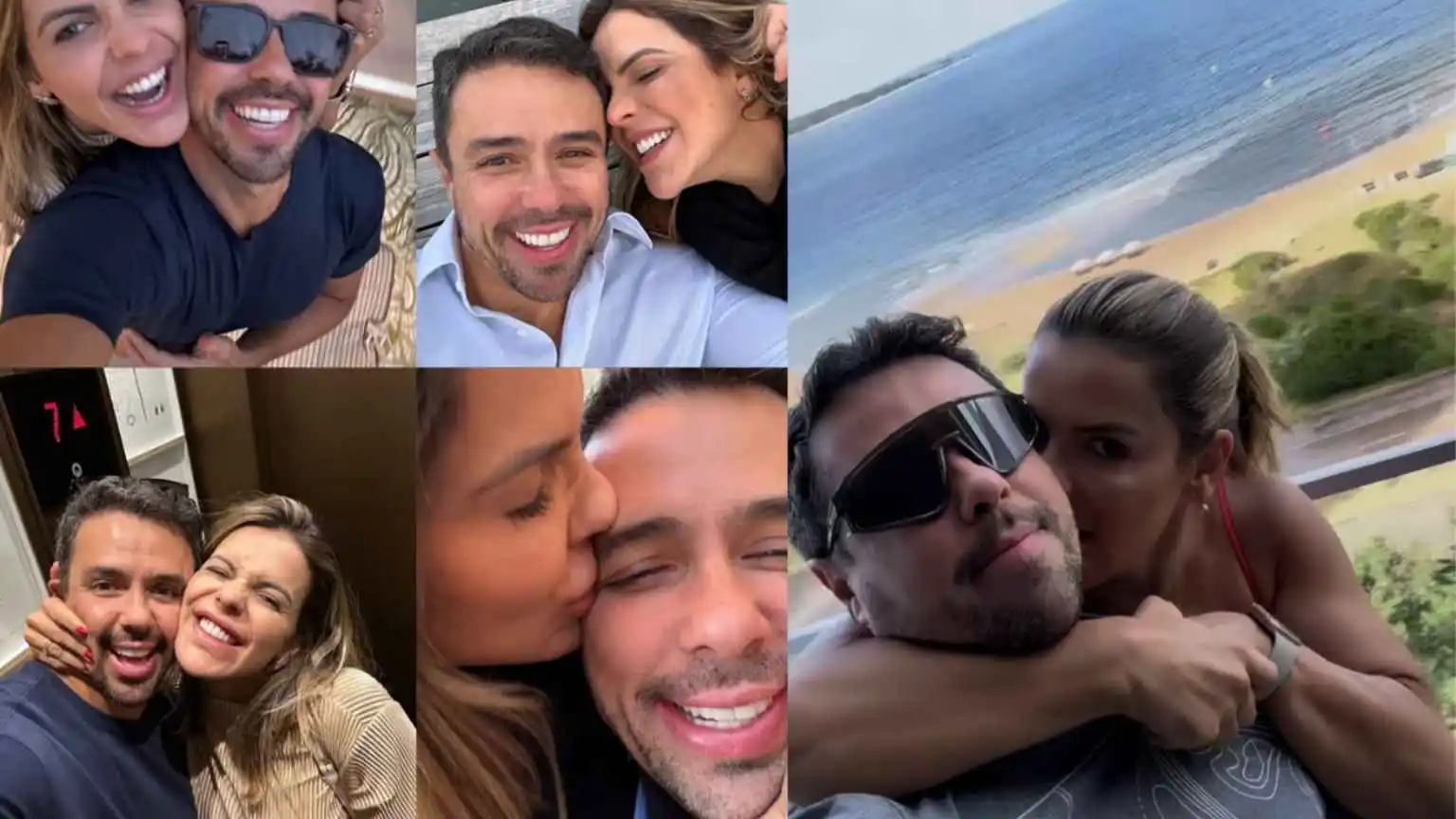 Esposa de advogado morto em queda de avião em São Paulo faz desabafo emocionante