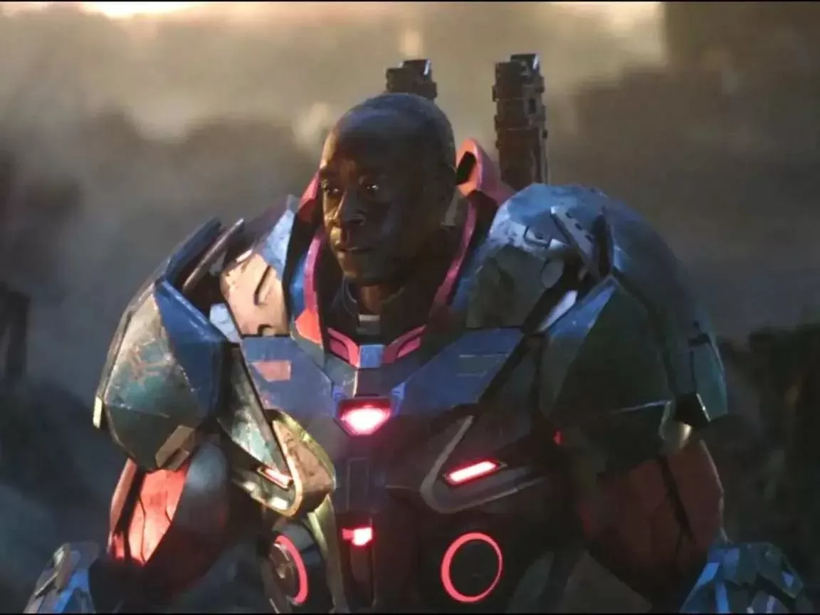 Armor Wars teve produção paralisada e não conta com previsão de estreia